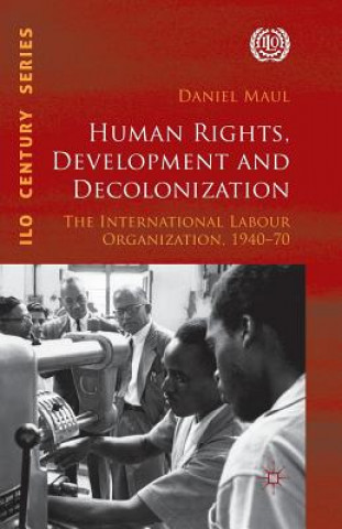 Human Rights, Development and Decolonization