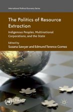 Politics of Resource Extraction