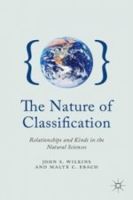 Nature of Classification