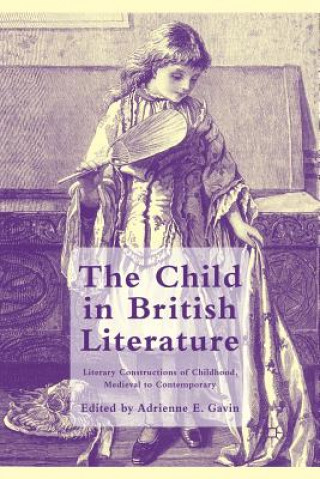 Child in British Literature