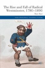 Rise and Fall of Radical Westminster, 1780-1890