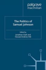 Politics of Samuel Johnson