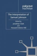 Interpretation of Samuel Johnson