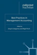 Best Practices in Management Accounting