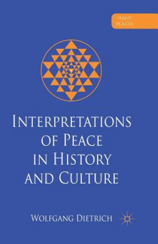 Interpretations of Peace in History and Culture