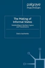 Making of Informal States