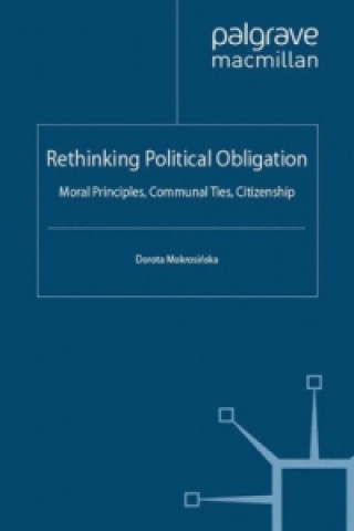 Rethinking Political Obligation