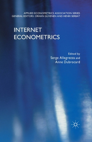 Internet Econometrics