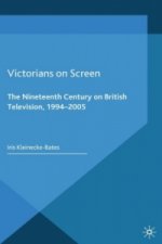 Victorians on Screen