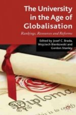 University in the Age of Globalization