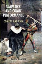 Slapstick and Comic Performance