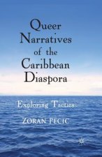 Queer Narratives of the Caribbean Diaspora