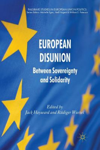 European Disunion