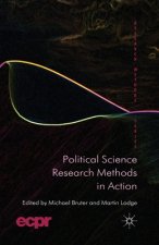 Political Science Research Methods in Action