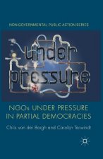 NGOs under Pressure in Partial Democracies