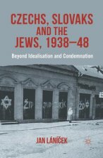 Czechs, Slovaks and the Jews, 1938-48