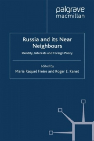 Russia and its Near Neighbours