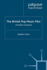 British Pop Music Film