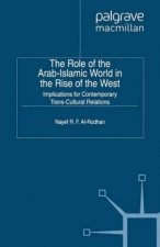 Role of the Arab-Islamic World in the Rise of the West