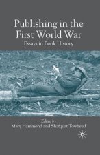 Publishing in the First World War