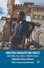 Horizontal Inequalities and Conflict
