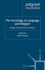 Sociology of Language and Religion