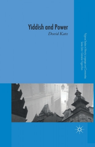 Yiddish and Power
