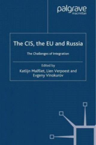 CIS, the EU and Russia