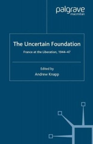 Uncertain Foundation
