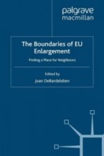 Boundaries of EU Enlargement