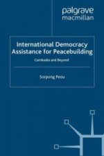 International Democracy Assistance for Peacebuilding