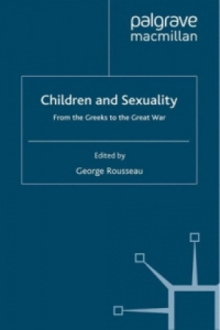 Children and Sexuality