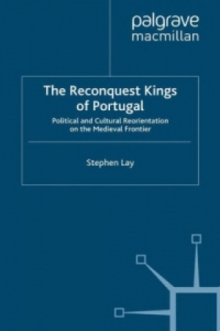 Reconquest Kings of Portugal