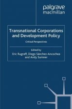 Transnational Corporations and Development Policy