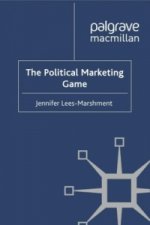 Political Marketing Game