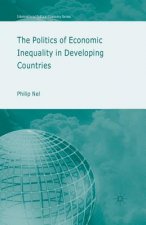 Politics of Economic Inequality in Developing Countries