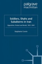 Soldiers, Shahs and Subalterns in Iran