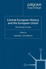 Central European History and the European Union