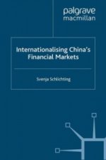 Internationalising China's Financial Markets