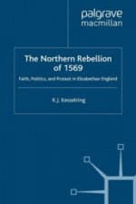 Northern Rebellion of 1569