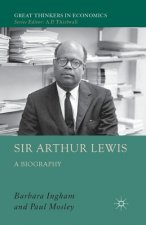 Sir Arthur Lewis