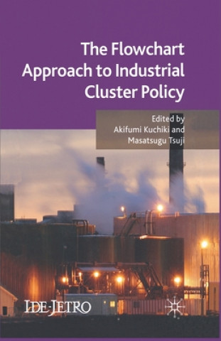 Flowchart Approach to Industrial Cluster Policy