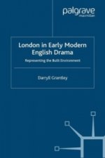 London in Early Modern English Drama