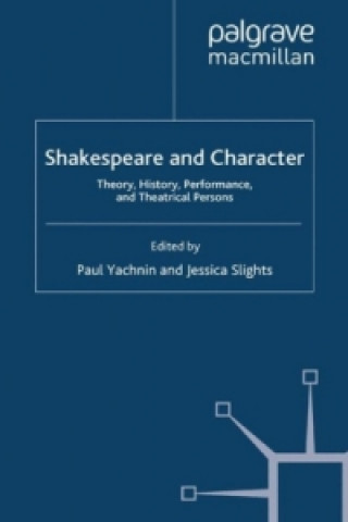 Shakespeare and Character