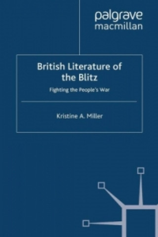 British Literature of the Blitz