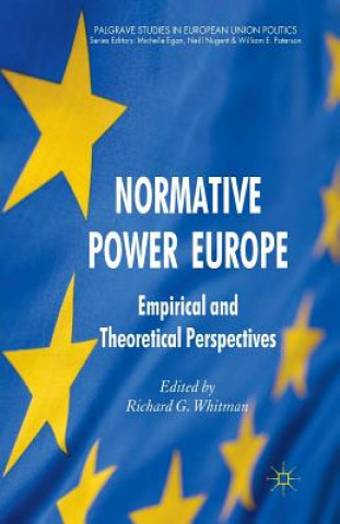 Normative Power Europe
