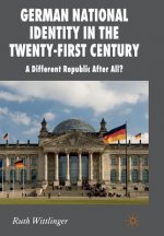 German National Identity in the Twenty-First Century