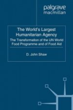 World's Largest Humanitarian Agency