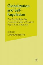 Globalization and Self-Regulation
