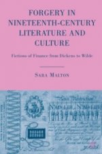 Forgery in Nineteenth-Century Literature and Culture